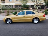 2006 Mercedes-Benz -E350 Low miles 87k miles Phoenix - Image 5