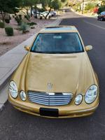 2006 Mercedes-Benz -E350 Low miles 87k miles Phoenix - Image 6