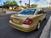 2006 Mercedes-Benz -E350 Low miles 87k miles Phoenix - Image 8