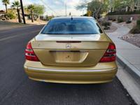 2006 Mercedes-Benz -E350 Low miles 87k miles Phoenix - Image 9