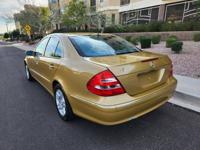 2006 Mercedes-Benz -E350 Low miles 87k miles Phoenix - Image 10