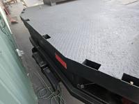 2015 GMC SIERRA 3500HD CREWCAB FLATBED 4X4 Lebanon - Image 6