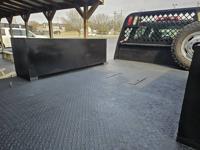 2015 GMC SIERRA 3500HD CREWCAB FLATBED 4X4 Lebanon - Image 7