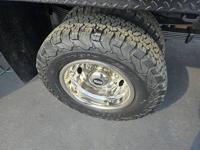 2015 GMC SIERRA 3500HD CREWCAB FLATBED 4X4 Lebanon - Image 8