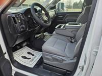 2015 GMC SIERRA 3500HD CREWCAB FLATBED 4X4 Lebanon - Image 9