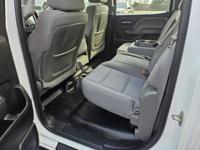 2015 GMC SIERRA 3500HD CREWCAB FLATBED 4X4 Lebanon - Image 10