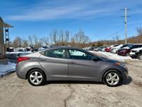 Hyundai Elantra - BAD CREDIT BANKRUPTCY REPO SSI RETIRED APPROVED - Image 5