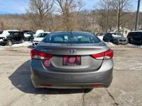Hyundai Elantra - BAD CREDIT BANKRUPTCY REPO SSI RETIRED APPROVED - Image 7