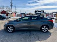 Hyundai Elantra - BAD CREDIT BANKRUPTCY REPO SSI RETIRED APPROVED - Image 9