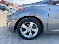 Hyundai Elantra - BAD CREDIT BANKRUPTCY REPO SSI RETIRED APPROVED - Image 10