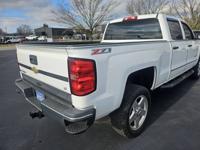 2015 chevy silverado 2500hd lt crew cab 4x4 1 owner Lebanon - Image 6