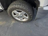 2015 chevy silverado 2500hd lt crew cab 4x4 1 owner Lebanon - Image 7