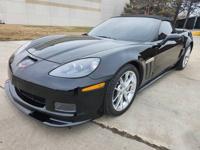 2010 Chevrolet Corvette Grandsport 11,000 MILES Tower Rd Mundelein, IL 60060 - Image 3