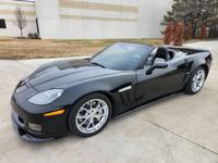 2010 Chevrolet Corvette Grandsport 11,000 MILES Tower Rd Mundelein, IL 60060 - Image 4