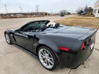 2010 Chevrolet Corvette Grandsport 11,000 MILES Tower Rd Mundelein, IL 60060 - Image 5