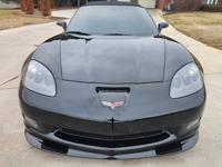 2010 Chevrolet Corvette Grandsport 11,000 MILES Tower Rd Mundelein, IL 60060 - Image 7
