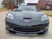 2010 Chevrolet Corvette Grandsport 11,000 MILES Tower Rd Mundelein, IL 60060 - Image 8
