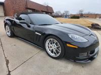 2010 Chevrolet Corvette Grandsport 11,000 MILES Tower Rd Mundelein, IL 60060 - Image 9
