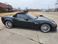 2010 Chevrolet Corvette Grandsport 11,000 MILES Tower Rd Mundelein, IL 60060 - Image 10