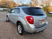 2012 CHEVY EQUINOX- DOWN DRIVE OUT-NO CREDIT CHECK-NO INTEREST- ALVIN - Image 5