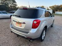 2012 CHEVY EQUINOX- DOWN DRIVE OUT-NO CREDIT CHECK-NO INTEREST- ALVIN - Image 7