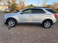2012 CHEVY EQUINOX- DOWN DRIVE OUT-NO CREDIT CHECK-NO INTEREST- ALVIN - Image 8