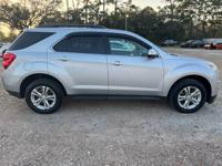 2012 CHEVY EQUINOX- DOWN DRIVE OUT-NO CREDIT CHECK-NO INTEREST- ALVIN - Image 10