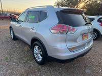 2015 NISSAN ROGUE- DOWN DRIVE OUT-NO CREDIT CHECK-NO INTEREST- ALVIN - Image 5