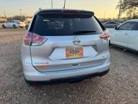 2015 NISSAN ROGUE- DOWN DRIVE OUT-NO CREDIT CHECK-NO INTEREST- ALVIN - Image 6