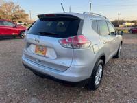 2015 NISSAN ROGUE- DOWN DRIVE OUT-NO CREDIT CHECK-NO INTEREST- ALVIN - Image 7