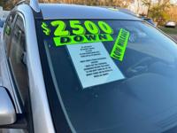 2015 NISSAN ROGUE- DOWN DRIVE OUT-NO CREDIT CHECK-NO INTEREST- ALVIN - Image 9