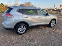 2015 NISSAN ROGUE- DOWN DRIVE OUT-NO CREDIT CHECK-NO INTEREST- ALVIN - Image 10