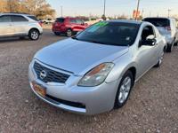 2009 NISSAN ALTIMA- DOWN DRIVE OUT-NO CREDIT CHECK-NO INTEREST- ALVIN - Image 4