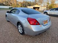 2009 NISSAN ALTIMA- DOWN DRIVE OUT-NO CREDIT CHECK-NO INTEREST- ALVIN - Image 5
