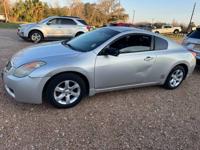 2009 NISSAN ALTIMA- DOWN DRIVE OUT-NO CREDIT CHECK-NO INTEREST- ALVIN - Image 8