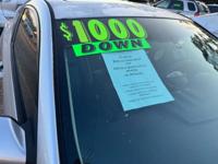 2009 NISSAN ALTIMA- DOWN DRIVE OUT-NO CREDIT CHECK-NO INTEREST- ALVIN - Image 9