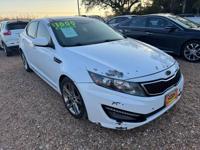2013 KIA OPTIMA- DOWN DRIVE OUT-NO CREDIT CHECK-NO INTEREST- ALVIN - Image 2