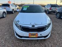 2013 KIA OPTIMA- DOWN DRIVE OUT-NO CREDIT CHECK-NO INTEREST- ALVIN - Image 3