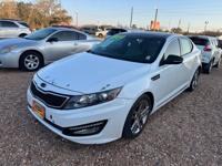 2013 KIA OPTIMA- DOWN DRIVE OUT-NO CREDIT CHECK-NO INTEREST- ALVIN - Image 4