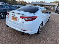 2013 KIA OPTIMA- DOWN DRIVE OUT-NO CREDIT CHECK-NO INTEREST- ALVIN - Image 7