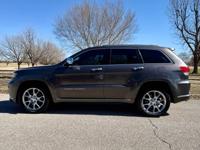 2015 Jeep Grand Cherokee Summit 4X4 - 1 owner - accident/smoke-free!!! - Image 6