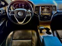 2015 Jeep Grand Cherokee Summit 4X4 - 1 owner - accident/smoke-free!!! - Image 9