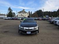 2012 Acura TL AWD All Wheel Drive SH- Sedan Wilkins Auto Center - Image 4