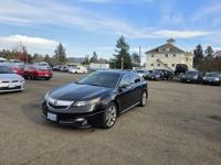 2012 Acura TL AWD All Wheel Drive SH- Sedan Wilkins Auto Center - Image 5