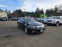 2012 Acura TL AWD All Wheel Drive SH- Sedan Wilkins Auto Center - Image 6