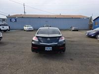 2012 Acura TL AWD All Wheel Drive SH- Sedan Wilkins Auto Center - Image 7
