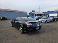 2012 Acura TL AWD All Wheel Drive SH- Sedan Wilkins Auto Center - Image 8