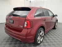 2013 Ford Edge AWD All Wheel Drive Sport SUV Autos of Chicago - Image 5