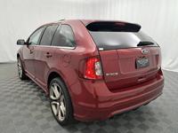 2013 Ford Edge AWD All Wheel Drive Sport SUV Autos of Chicago - Image 6