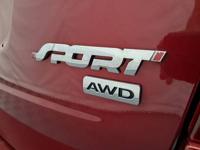 2013 Ford Edge AWD All Wheel Drive Sport SUV Autos of Chicago - Image 7